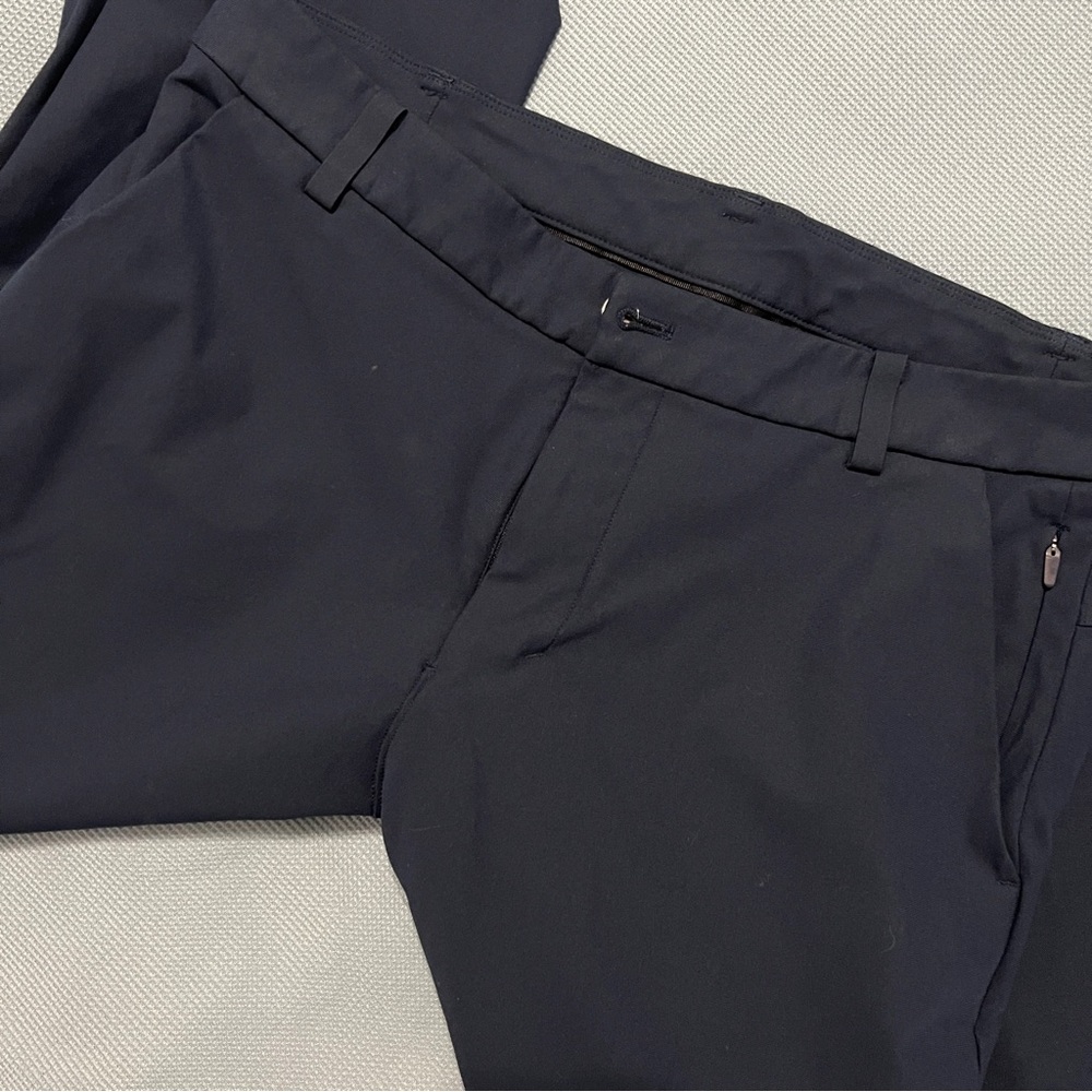 Men’s Lululemon Commission Pant